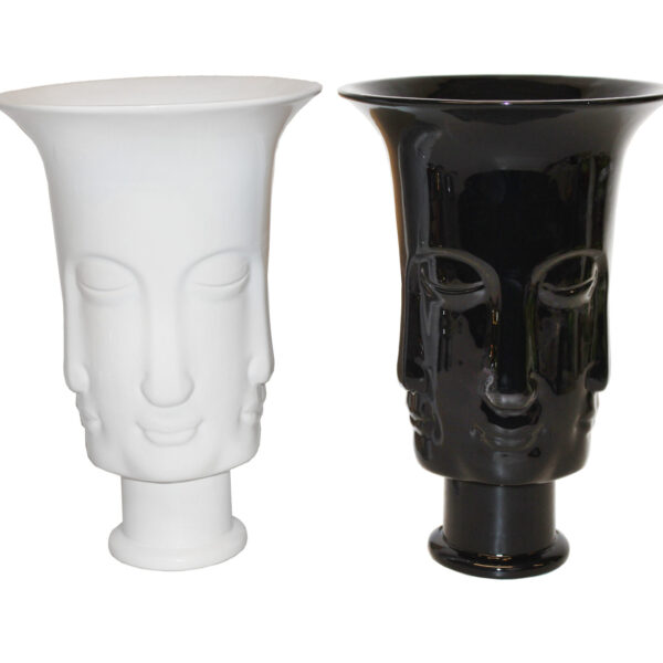 VAS/KRUKA H:50CM 2FG