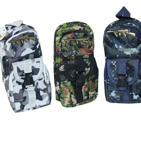 PENNFODRAL 10x6x22CM 3SO