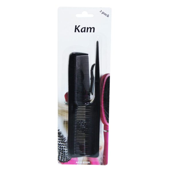 KAM 2-PACK