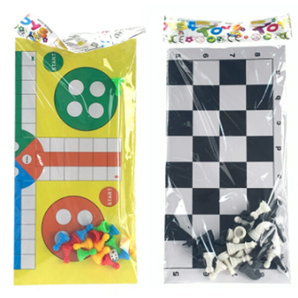 SPEL 25x25CM 2SO