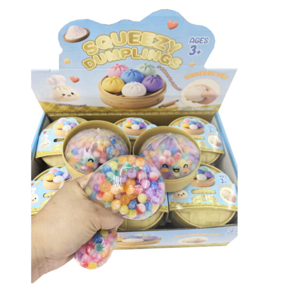 DUMPLING GEL SQUEZZE