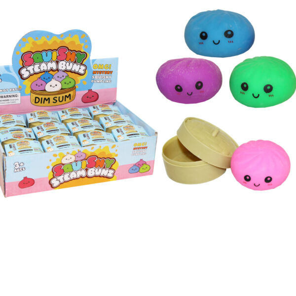 DUMPLING FLOUR SQUEEZE 8,5CM