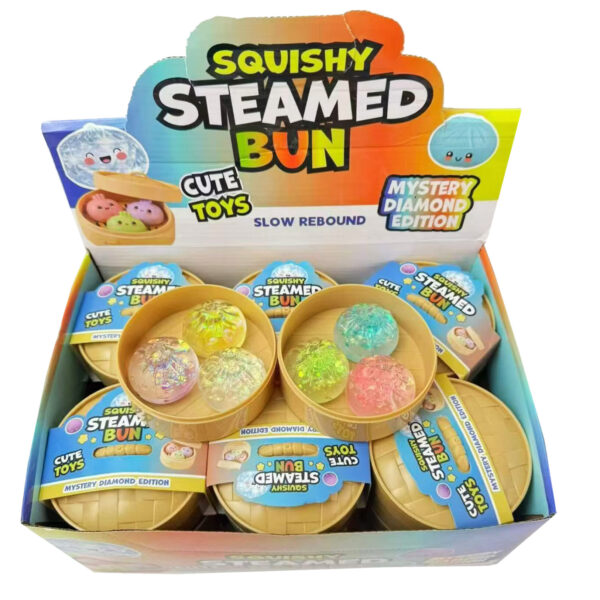 DUMPLING SUGAR SQUEEZE 3-PACK