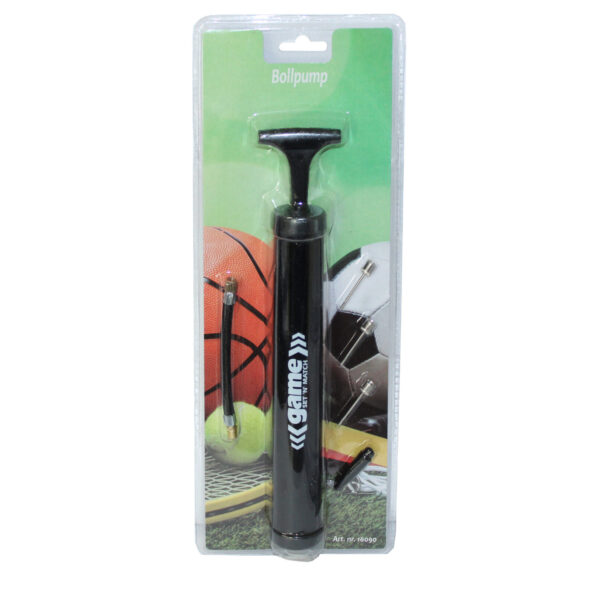 BOLLPUMP SET