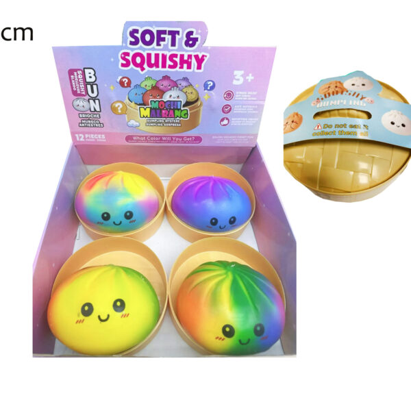 DUMPLING FLOUR SQUEEZE 15CM