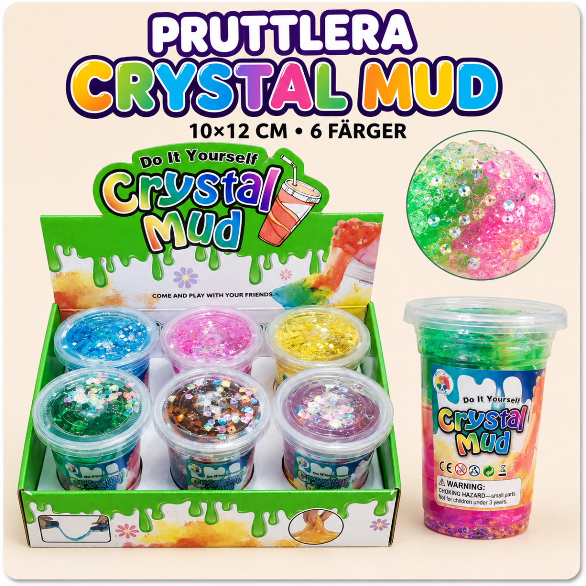 1c48c8bc-f654-499a-8f6f-5e60d943afcd PRUTTLERA 10x12CM 6FG - Bild 1