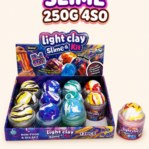 SLIME 250G 4SO