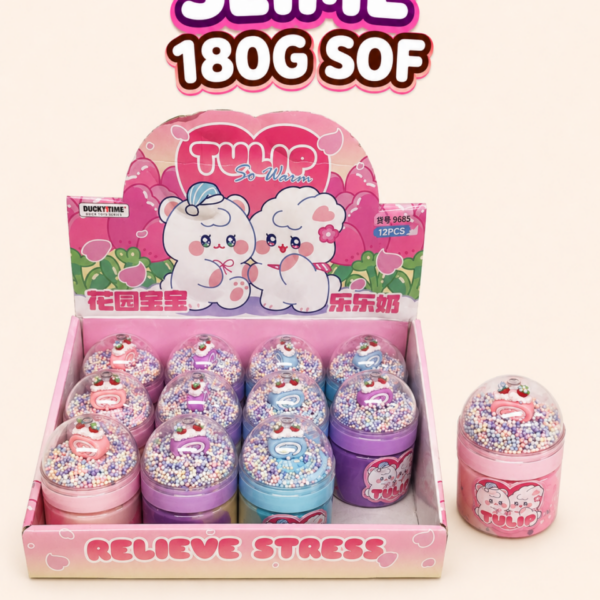 SLIME 180G SOF