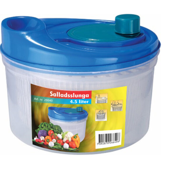 SALLADSSLUNGA 4,5L