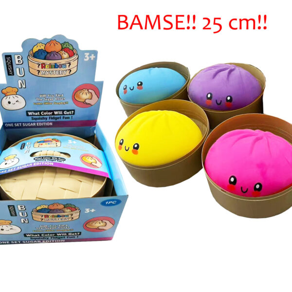 DUMPLING FLOUR SQUEEZE 25CM