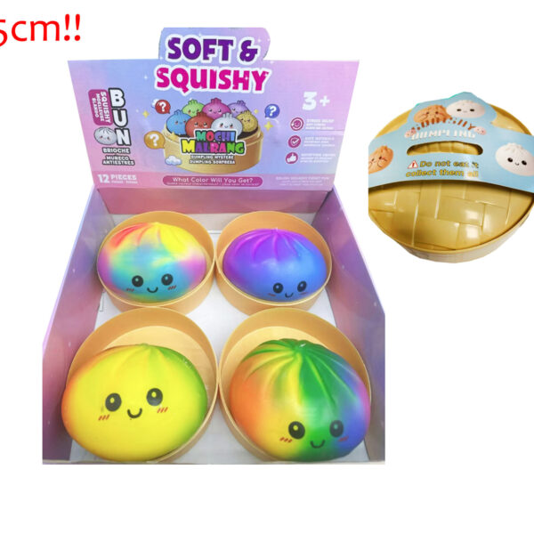 DUMPLING FLOUR SQUEEZE 15CM