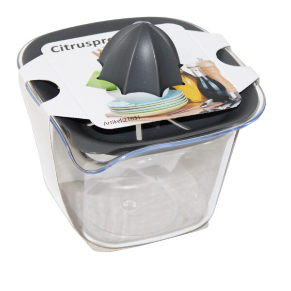 CITRUSPRESS 13CM