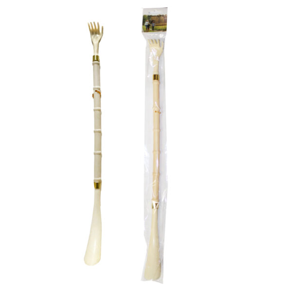 SKOHORN&RYGGKLIARE 50CM