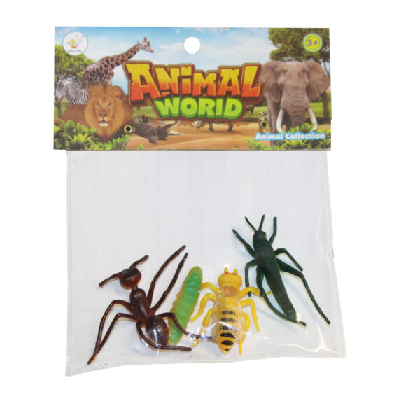 INSEKTER 13x2X11CM