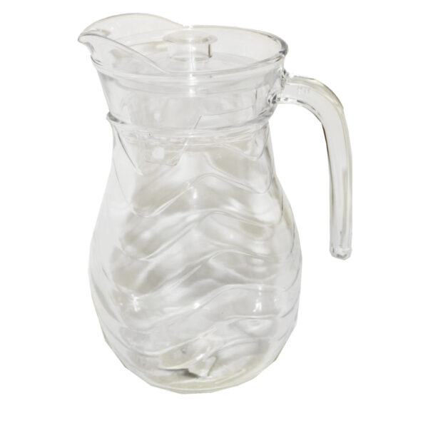 GLASKANNA 1,3L M LOCK