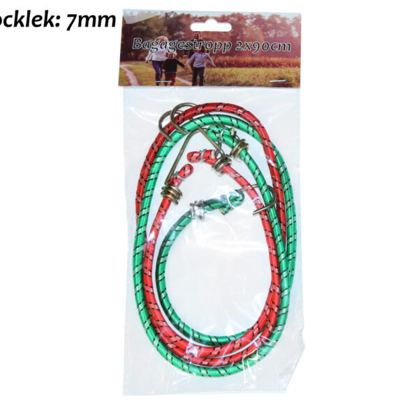 STROPP 90CM 2-PACK