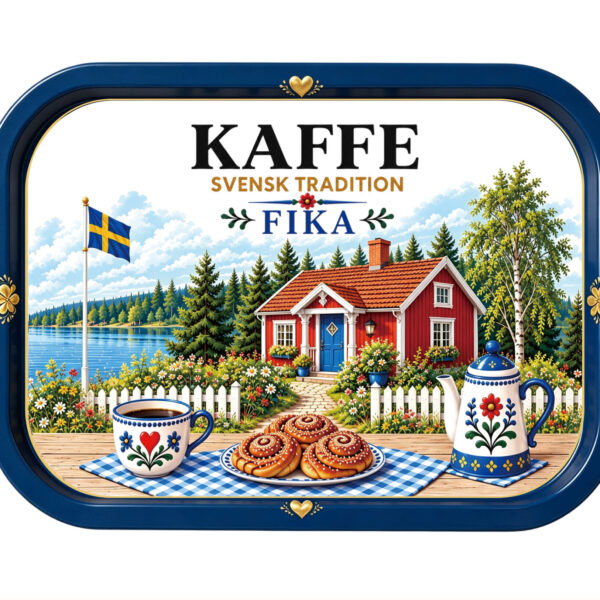 PLÅTBRICKA 40x28CM