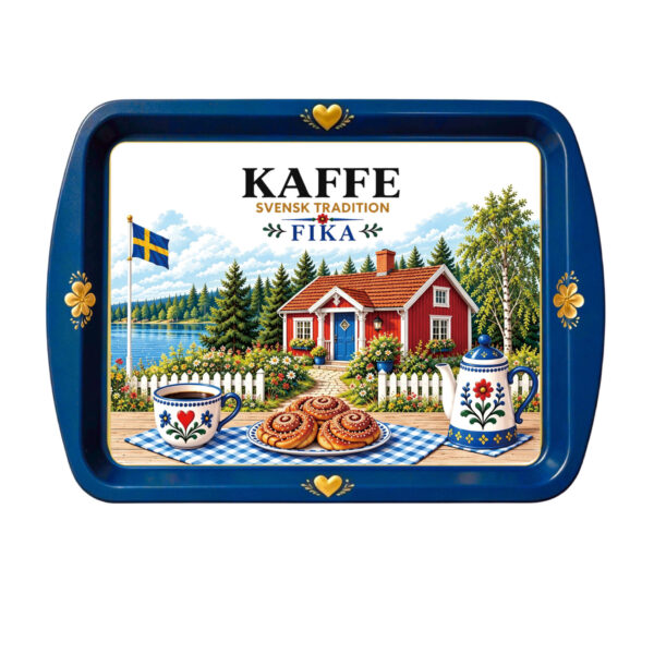 PLÅTBRICKA 20x14CM