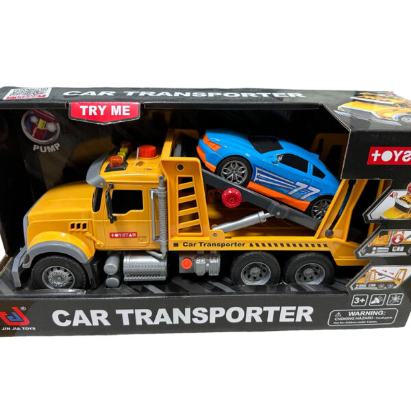 BILTRANSPORT 35x12x17CM