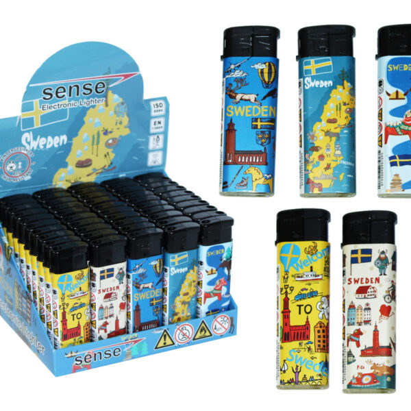 TÄNDARE SOUVENIR 50DB 5SO